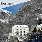 شقة 1, Eaux-chaudes Proche Et Espagne