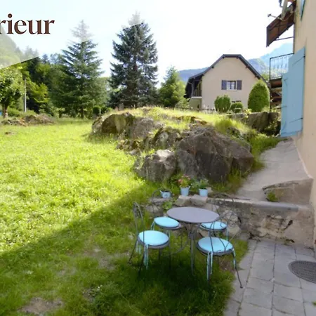 La Douane 1 - Eaux-chaudes - Appartement *