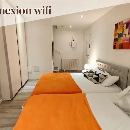 Appartement La Douane 1 - Eaux-chaudes - Laruns