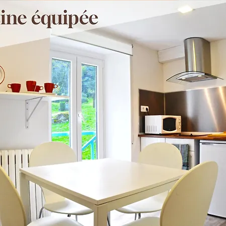 La Douane 1 - Eaux-chaudes - Laruns