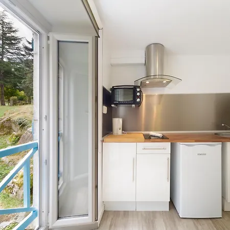 La Douane 1 - Eaux-chaudes - Apartamento