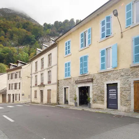 La Douane 1 - Eaux-chaudes - Apartamento