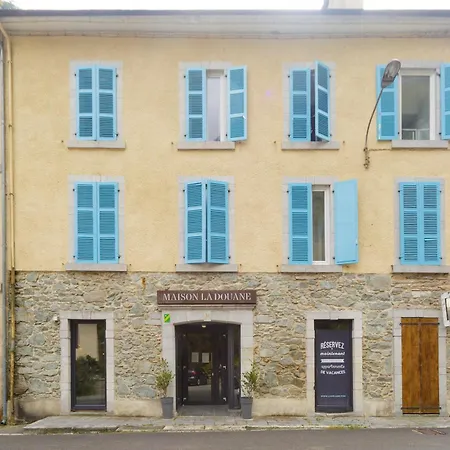 Apartamento La Douane 1 - Eaux-chaudes - Laruns